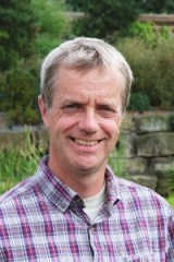Richard Wilford