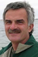 Roland Merullo