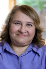 Sharon Salzberg