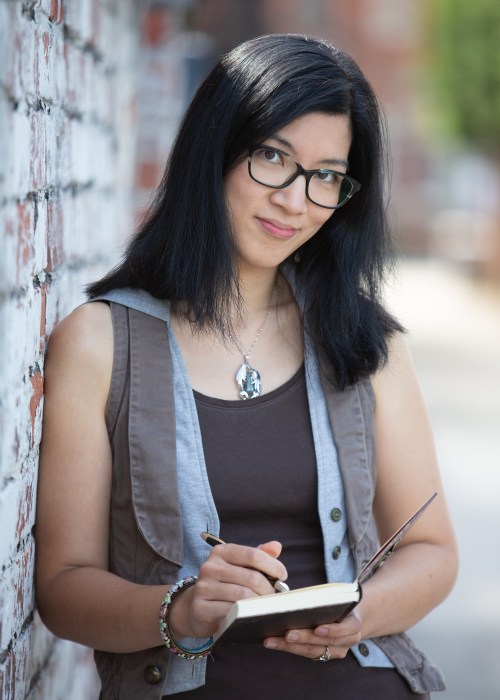 Eliza Chan