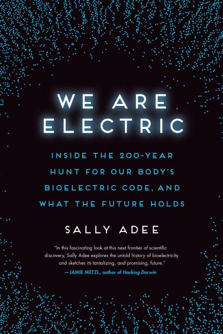 We Are Electric
