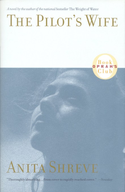 The Pilot’s Wife