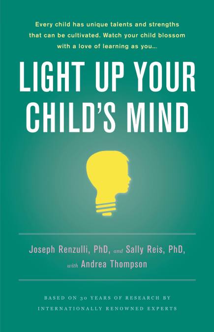 Light Up Your Child’s Mind