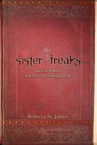 Sister Freaks