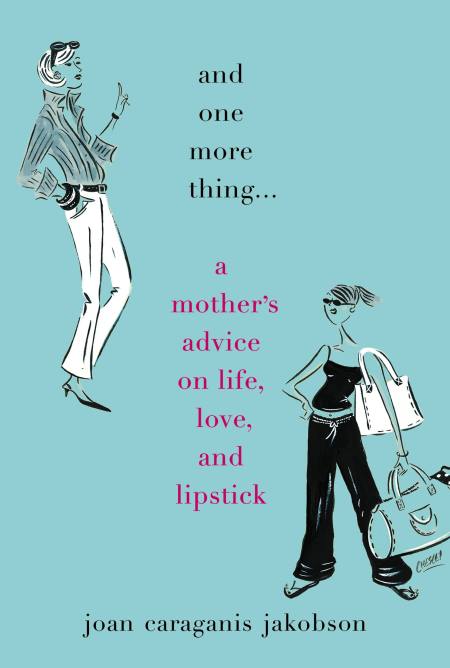 And One More Thing…