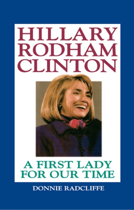 Hillary Rodham Clinton
