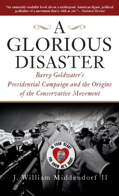 A Glorious Disaster