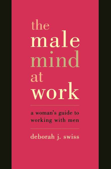 The Male Mind At Work