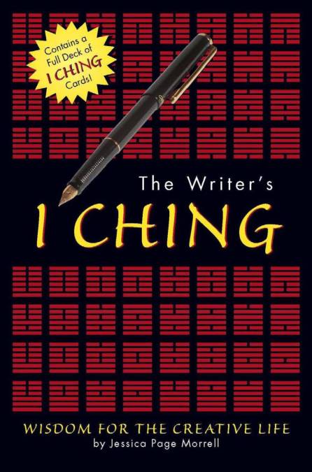 The Writer’s I Ching
