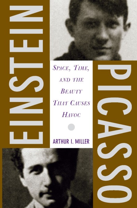 Einstein, Picasso