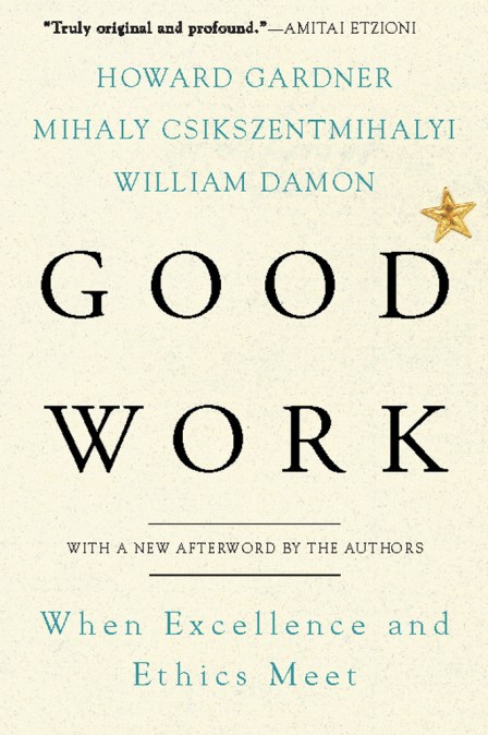 Good Work