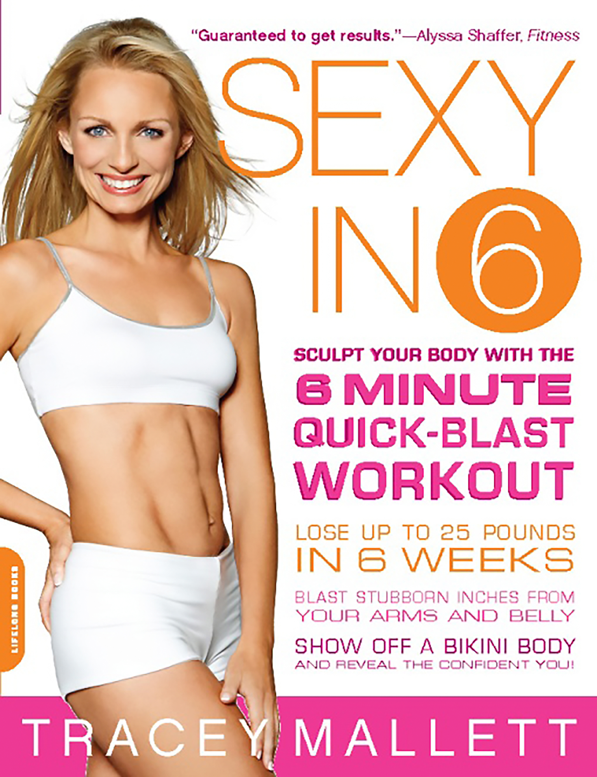 Tracey mallett fitness new arrivals