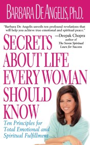 Secrets About Life Every Woman Should Know