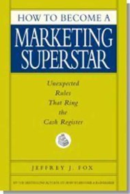 How to Become a Marketing Superstar