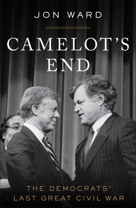 Camelot’s End