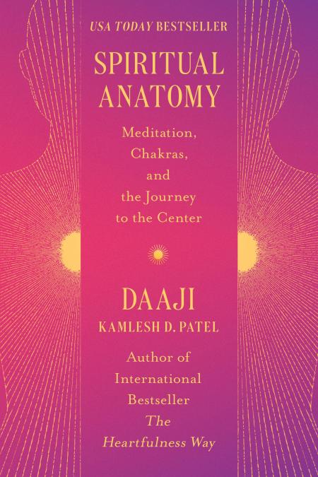 Spiritual Anatomy
