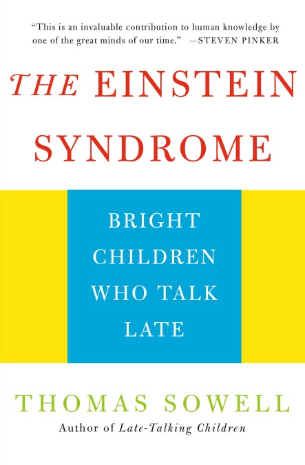 The Einstein Syndrome
