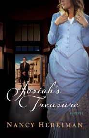Josiah’s Treasure