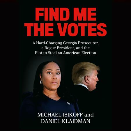 Find Me the Votes