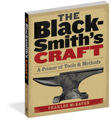 The Blacksmith’s Craft