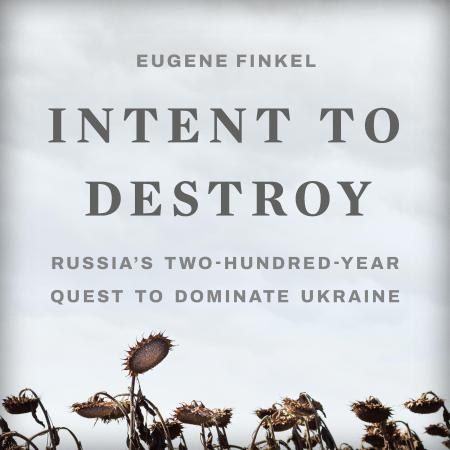 Intent to Destroy