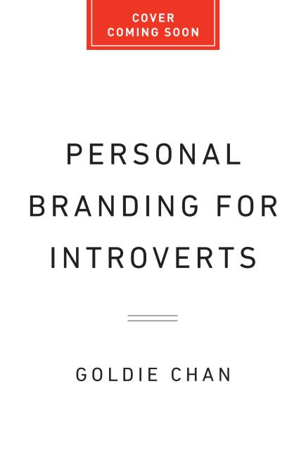 Personal Branding for Introverts