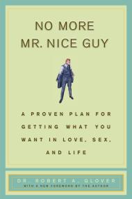 No More Mr Nice Guy