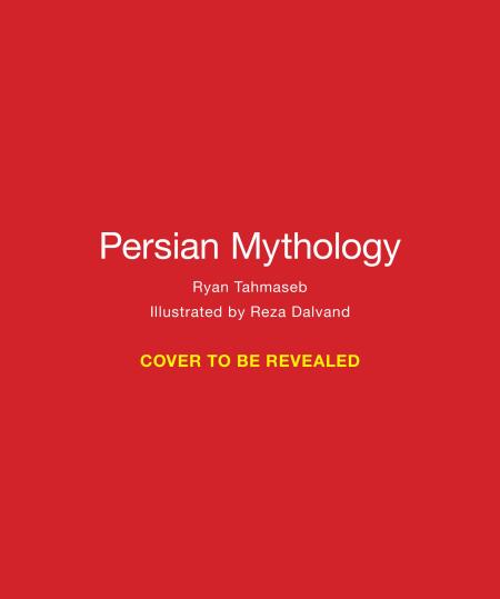 Persian Mythology