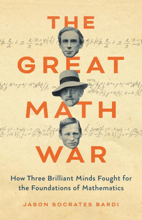 The Great Math War