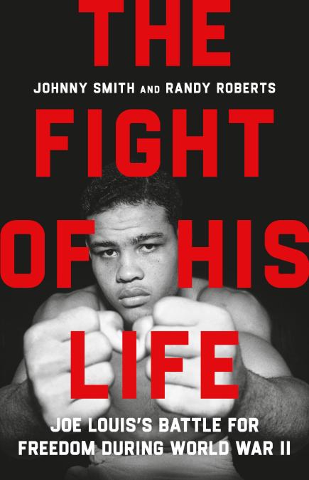 The Fight of His Life