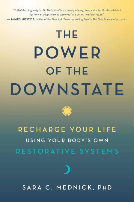 The Power of the Downstate