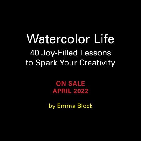 Watercolor Life