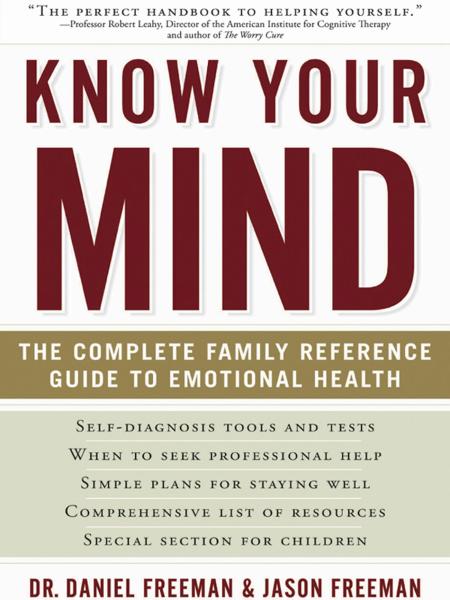 Know Your Mind