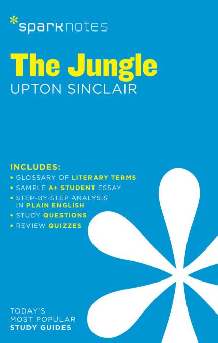 The Jungle SparkNotes Literature Guide