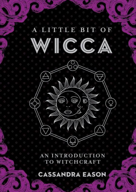 A Little Bit of Wicca