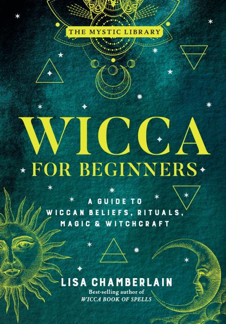 Wicca for Beginners