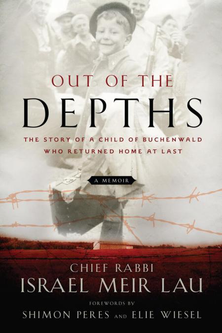 Out of the Depths