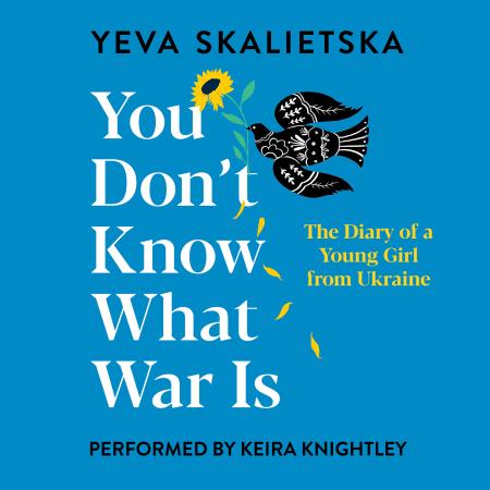 You Don’t Know What War Is