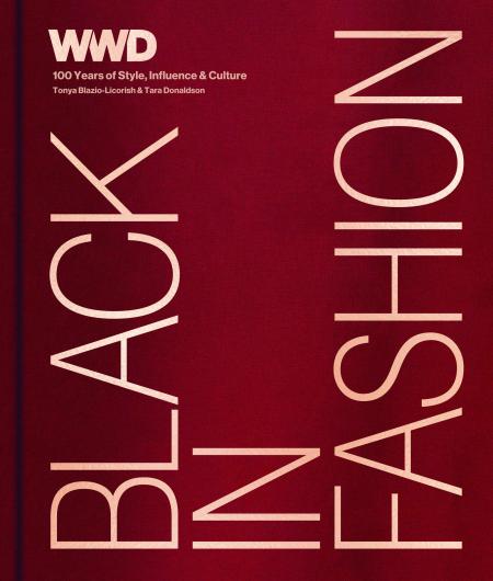 Black in Fashion
