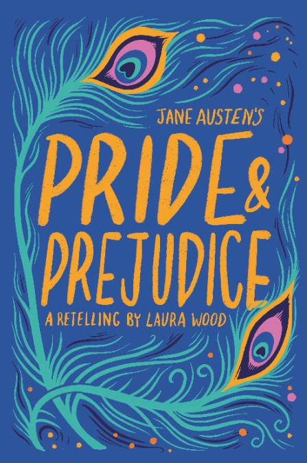 Jane Austen’s Pride & Prejudice