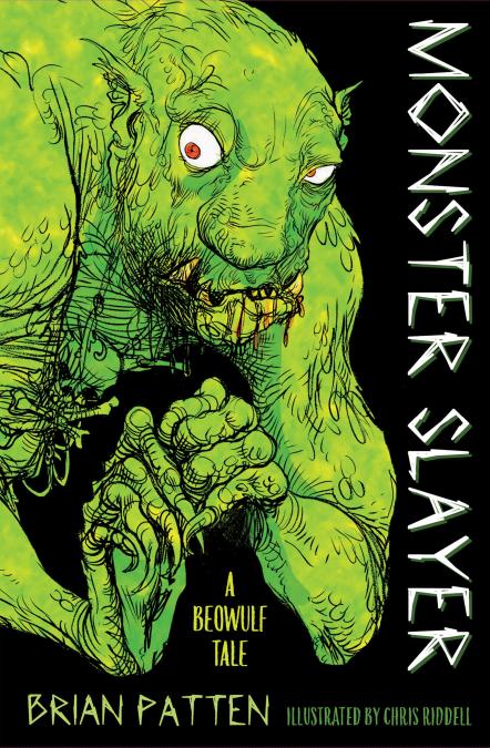 Monster Slayer