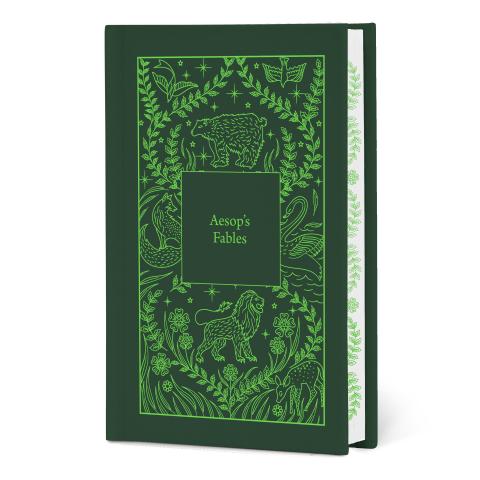 Aesop’s Fables
