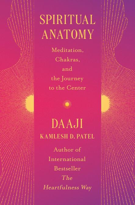 Spiritual Anatomy