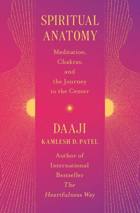 Spiritual Anatomy