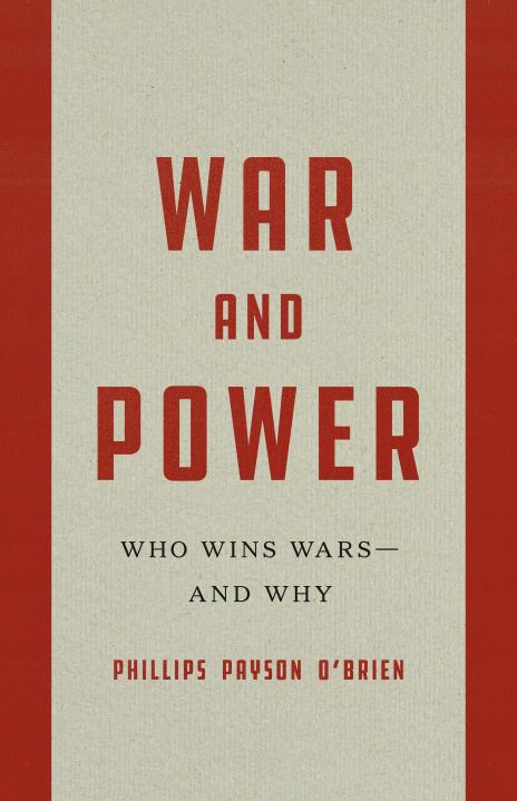 War and Power