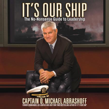It’s Our Ship
