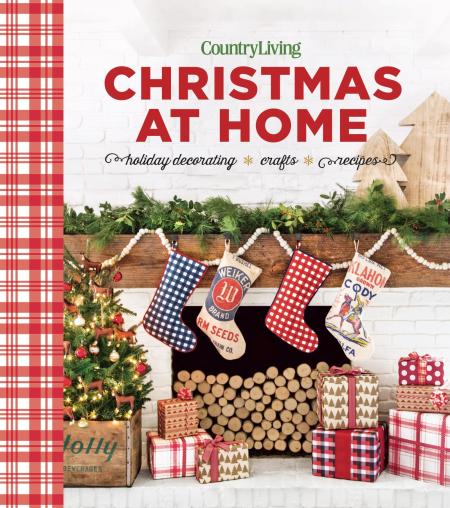 Country Living Christmas at Home