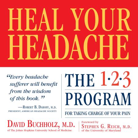 Heal Your Headache