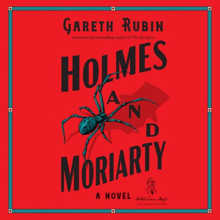 Holmes and Moriarty