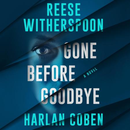 Gone Before Goodbye